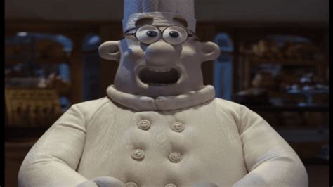 Wallace and Gromit: The Importance of Character Development in Animation